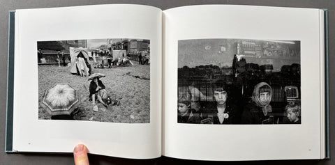 Writing in the Sand - Setanta Books