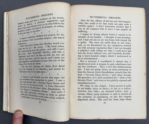 Wuthering Heights - Setanta Books