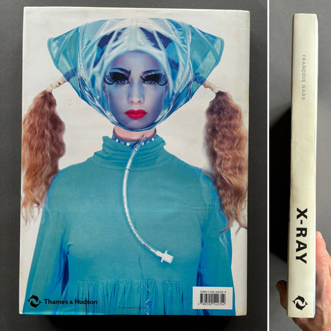 X - Ray - Setanta Books