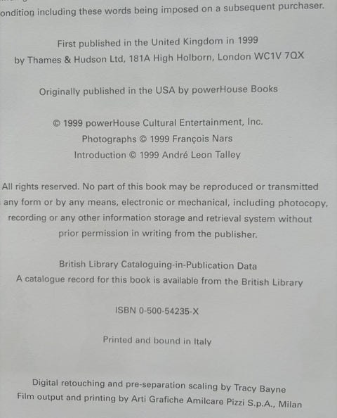 X - Ray - Setanta Books