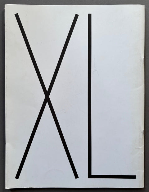 XL - Setanta Books
