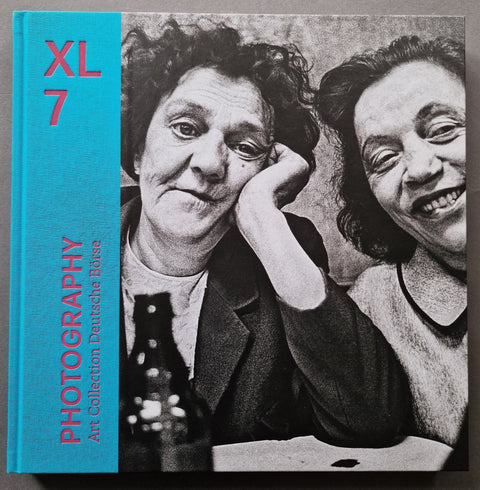 XL Photography 7 - Setanta Books