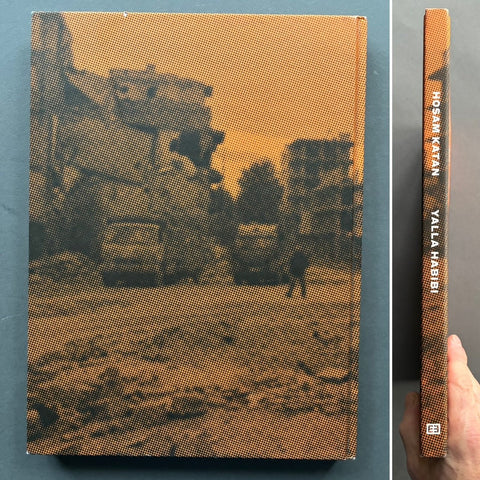 Yalla Habibi: Living With War In Allepo - Setanta Books
