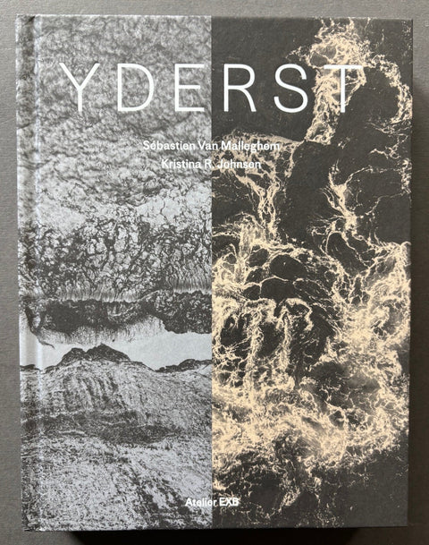 Yderst - Setanta Books