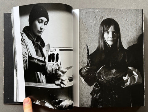 Yderst - Setanta Books