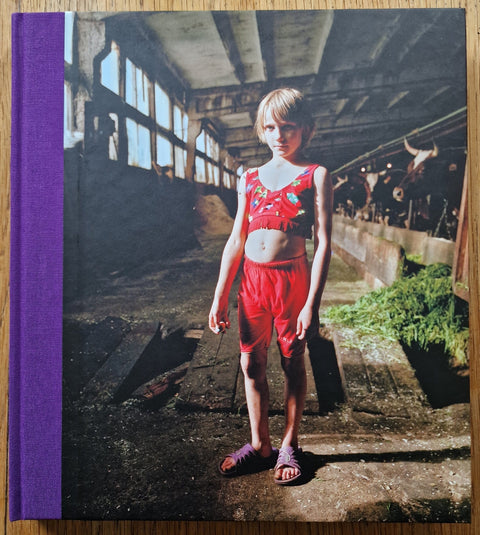 Years Like Water - Setanta Books