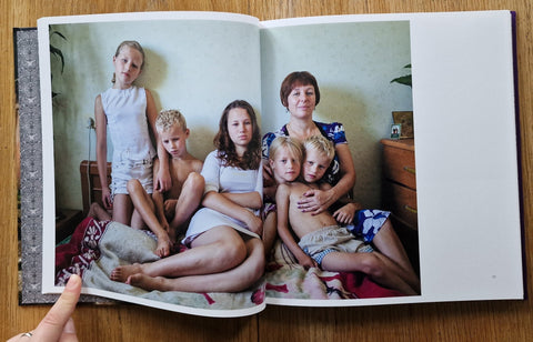 Years Like Water - Setanta Books