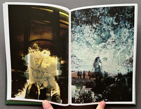 Yesterday's Sandwich II - Setanta Books