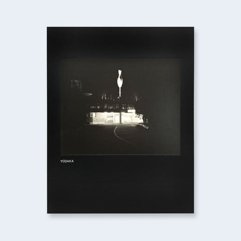 Yodaka - Print Edition