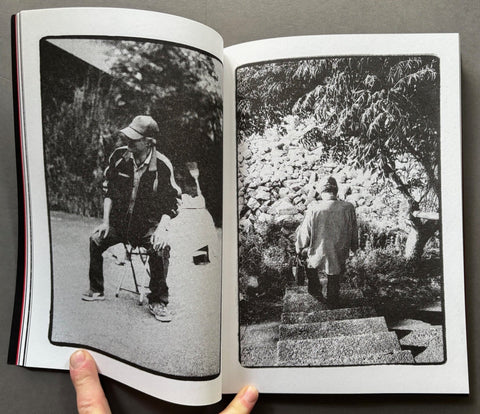 Yodo Hito - Setanta Books