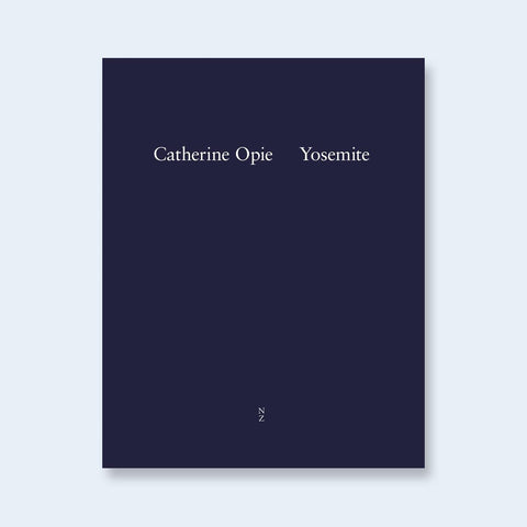 Yosemite - Print Edition