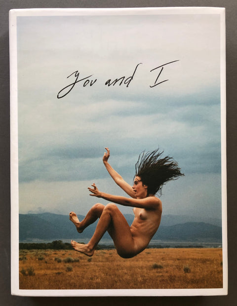 You and I
