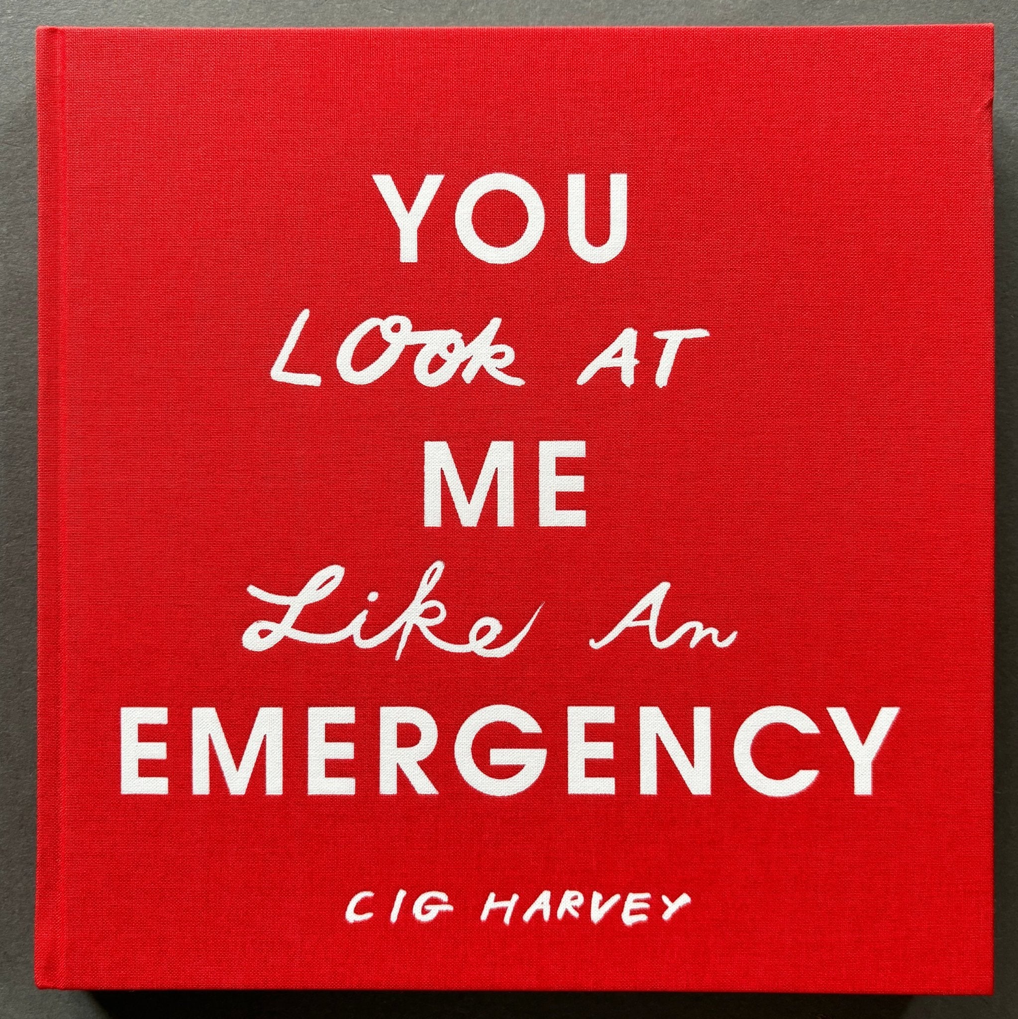 Buy Cig Harvey Books Online – Setanta Books