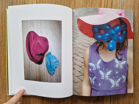 You Refuse to Believe that You Ever Liked Pink - Setanta Books
