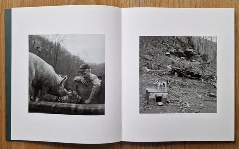 You Will Look To The Mountains - Setanta Books