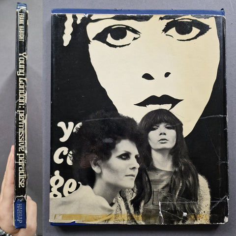 Young London: Permissive Paradise - Setanta Books