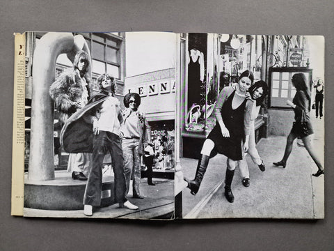 Young London: Permissive Paradise - Setanta Books