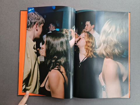 Young Love - Setanta Books