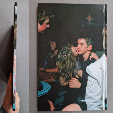 Young Love - Setanta Books