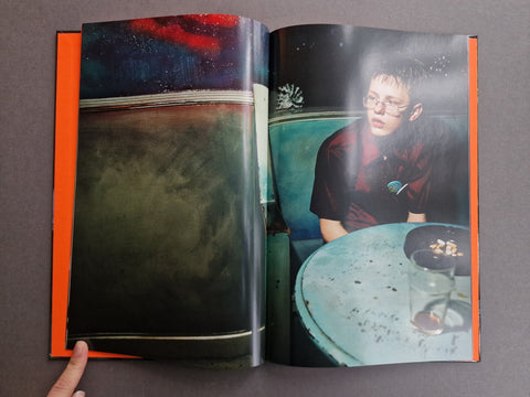 Young Love - Setanta Books