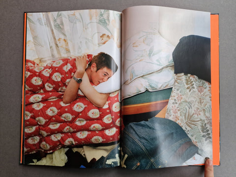 Young Love - Setanta Books