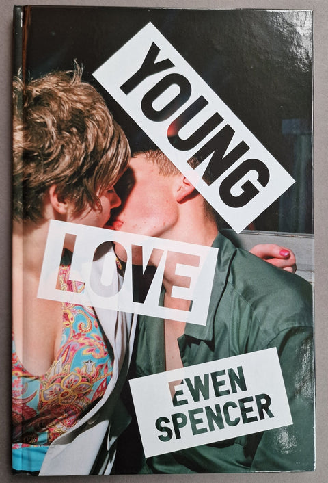 Young Love - Setanta Books