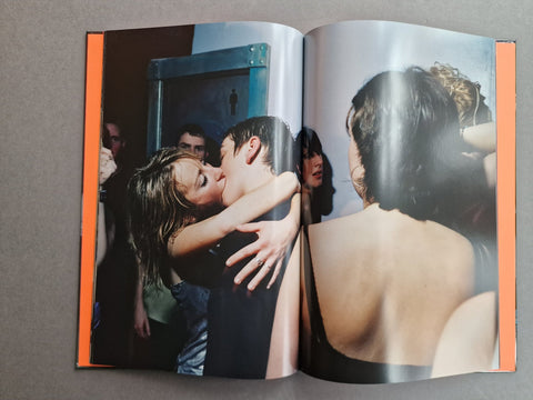 Young Love - Setanta Books