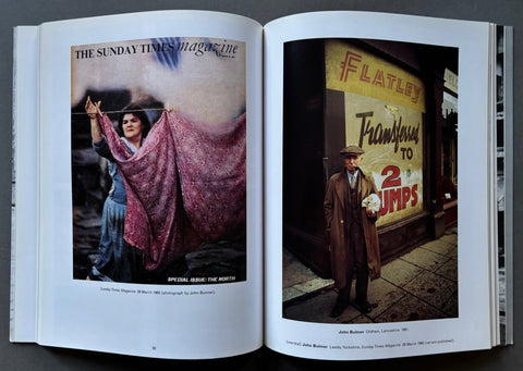 Young Meteors: British Photojournalism 1957 - 1965 - Setanta Books