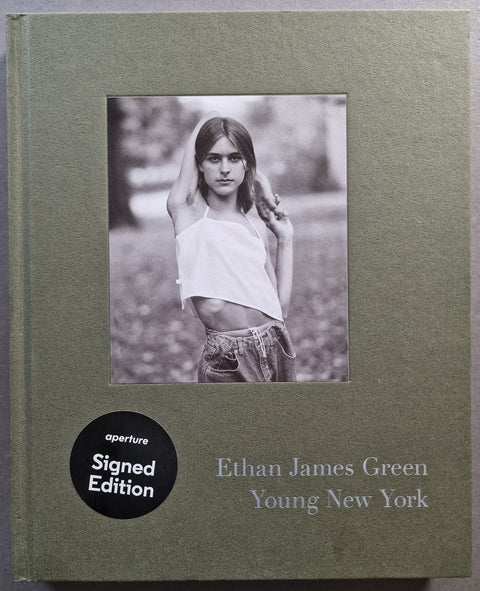 Young New York