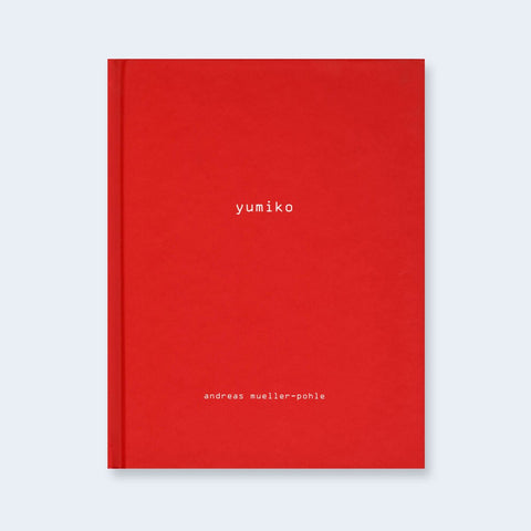 yumiko (One Picture Book) - Setanta Books