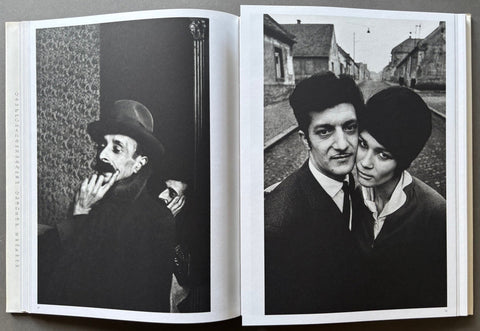 Zingari (Gypsies) - Setanta Books