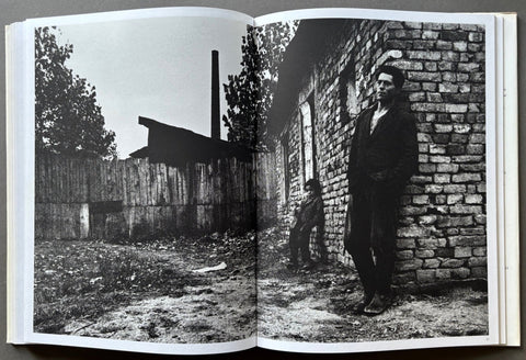 Zingari (Gypsies) - Setanta Books