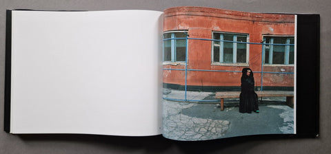 Zona: Siberian Prison Camps - Setanta Books