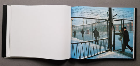Zona: Siberian Prison Camps - Setanta Books