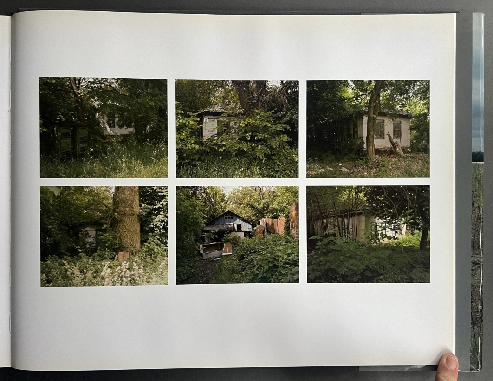 Buy Zones of Exclusion: Pripyat and Chernobyl by Robert Polidori