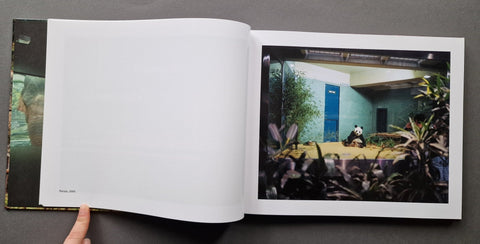 Zoo - Setanta Books