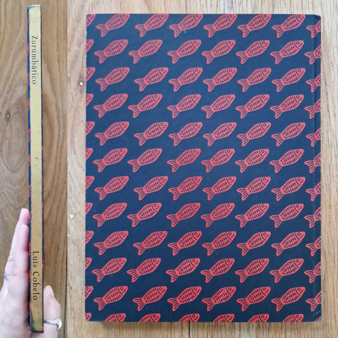 Zurumbático - Setanta Books