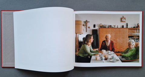 Zwischen den Jahren - Setanta Books