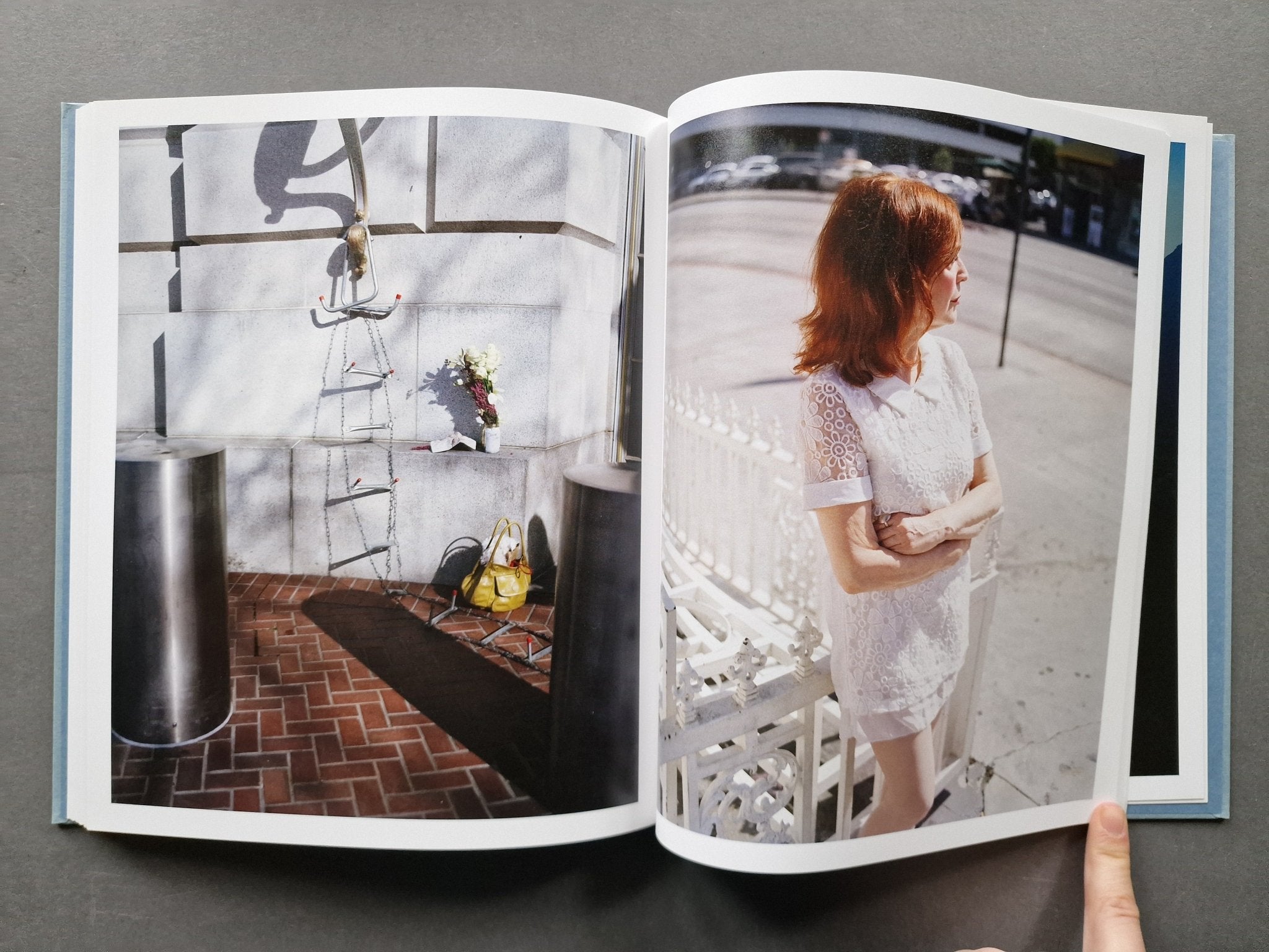 Buy ZZYZX by Gregory Halpern Online – Setanta Books