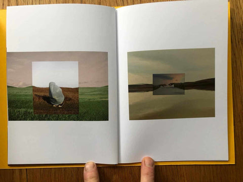 001 - Luka Khabelashvili - Setanta Books