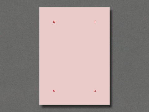 005 - Dino Kuznik - Setanta Books