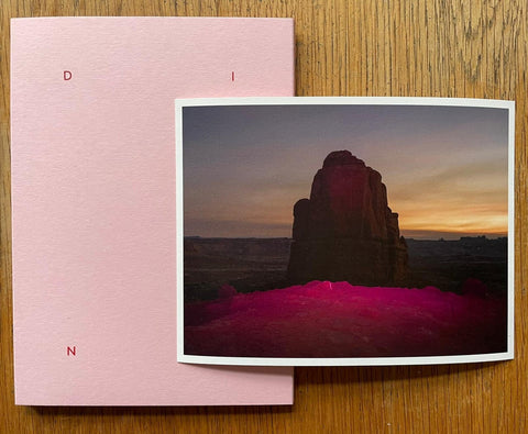 005 – Dino Kuznik - Special Edition (5 Print Options) - Setanta Books