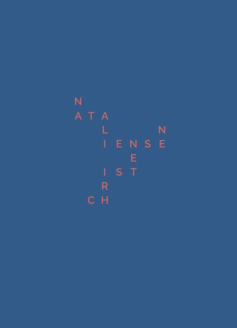 007 - Natalie Christensen (E - Boook) - Setanta Books