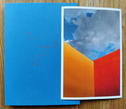 007 - Natalie Christensen - Special Edition (3 Print Options) - Setanta Books