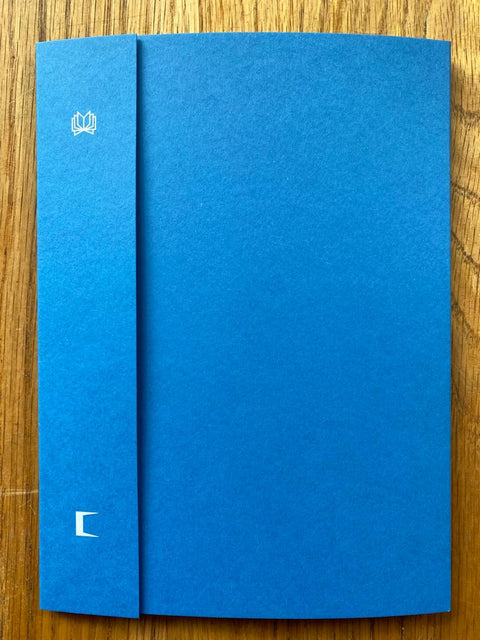 007 - Natalie Christensen - Special Edition (3 Print Options) - Setanta Books