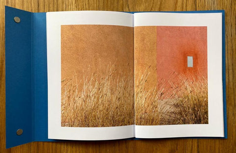 007 - Natalie Christensen - Special Edition (3 Print Options) - Setanta Books