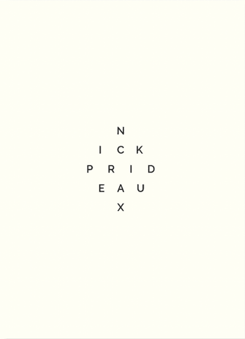 008 - Nick Prideaux (E - book) - Setanta Books