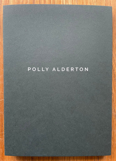 009 - Polly Alderton - Setanta Books
