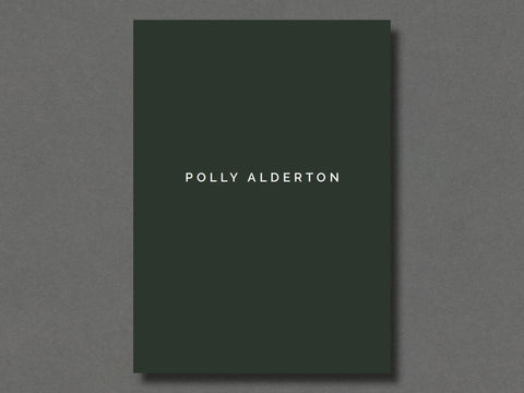 009 - Polly Alderton - Setanta Books