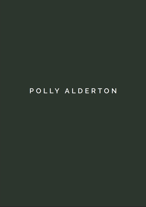 009 - Polly Alderton (E - book) - Setanta Books